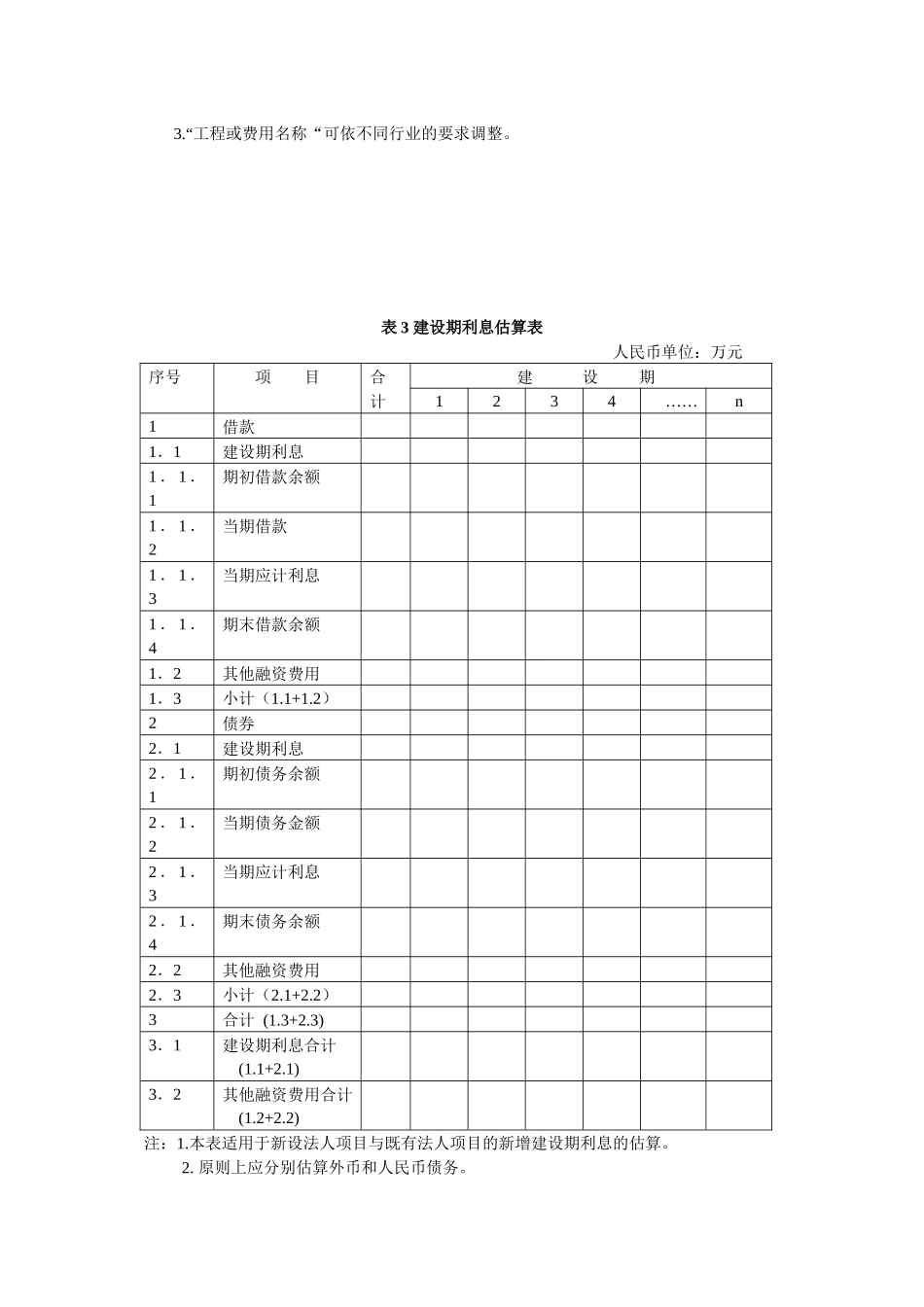 财务管理表格汇总( 20页)_第3页