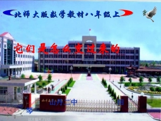 它们是怎样变过来的演示文稿