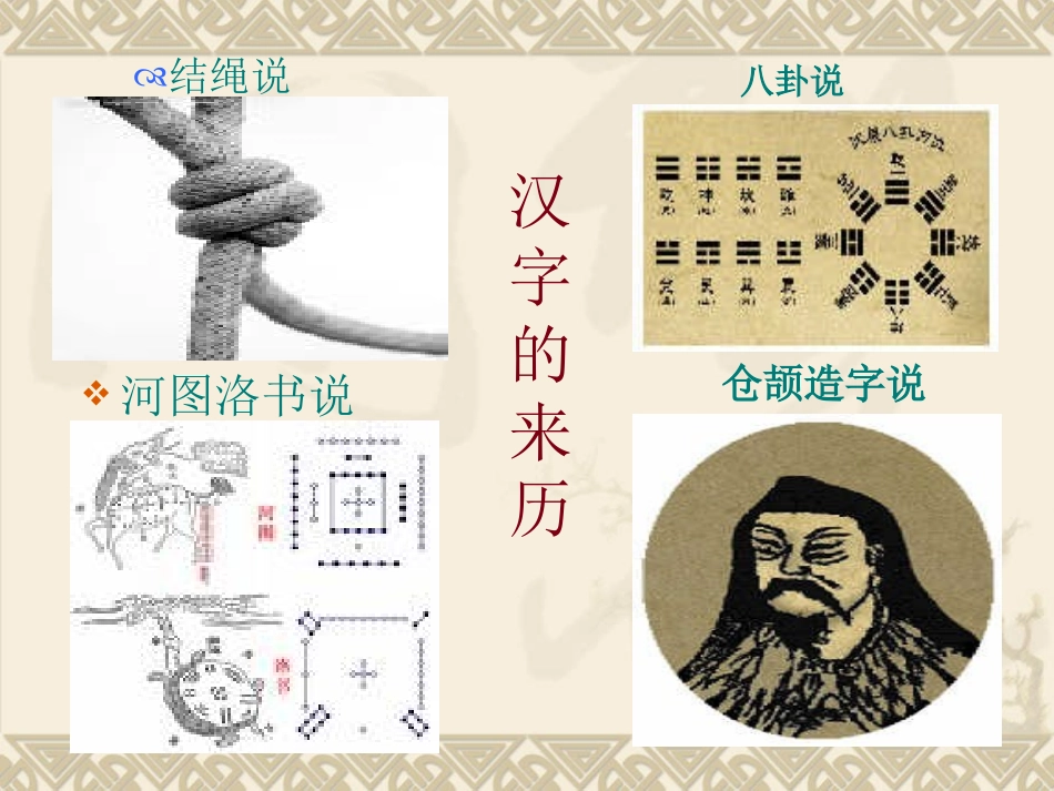 何莉萍《遨游汉字王国》课件_第3页