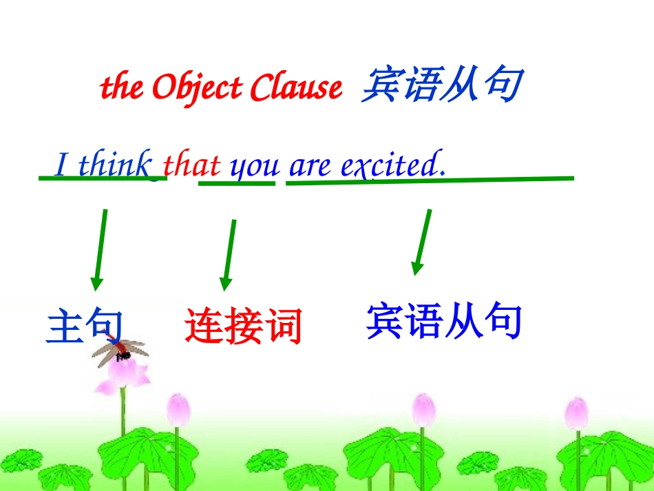 宾语从句 (2)_第3页