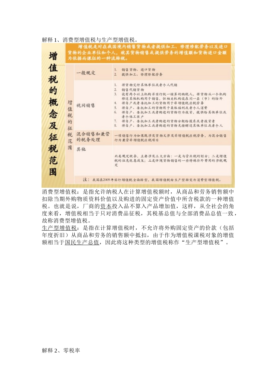 税法介绍遗留问题解释_第1页