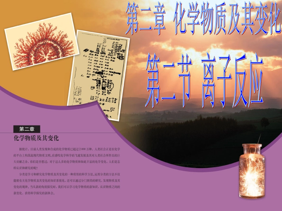 离子反应完整版_第1页