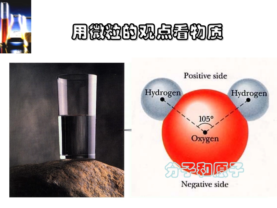 课题2分子和原子(2)_第2页