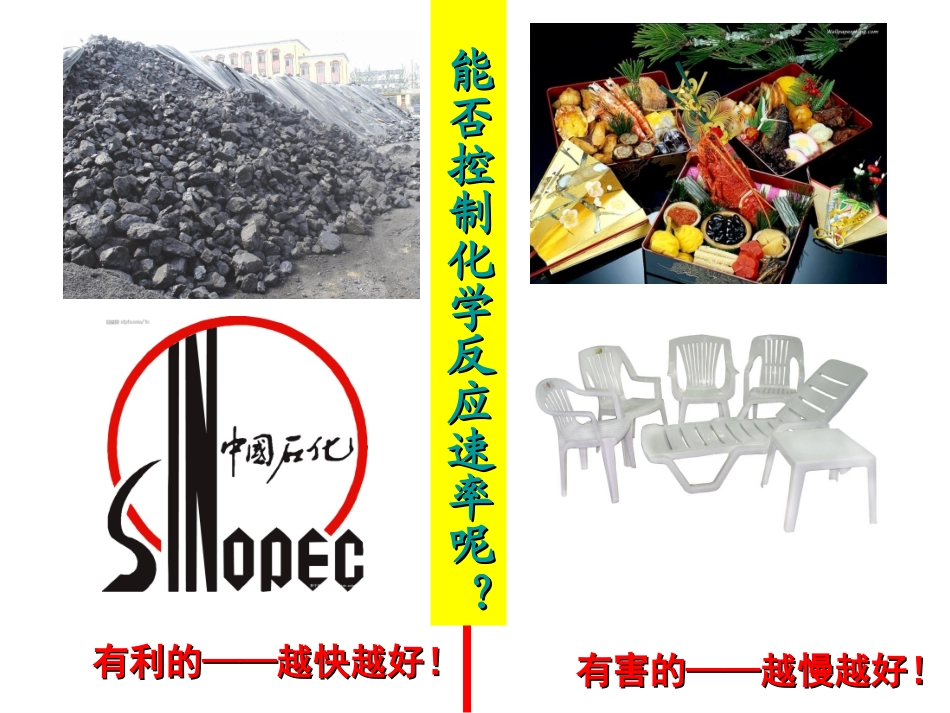 人教版化学选修四——影响化学反应速率的因素2014刘_第2页