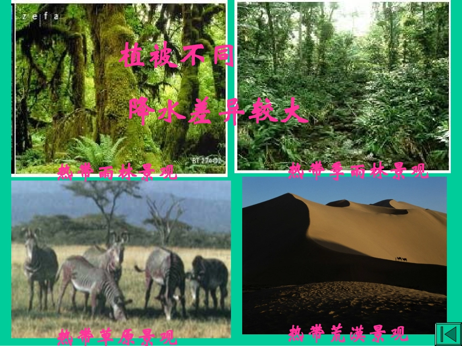 地理：第二章第二节_世界气候类型课件(中图版八年级上)_第2页