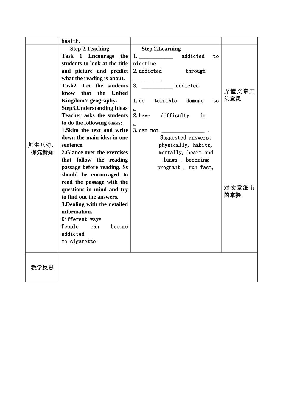 选修6unit3period2_第2页