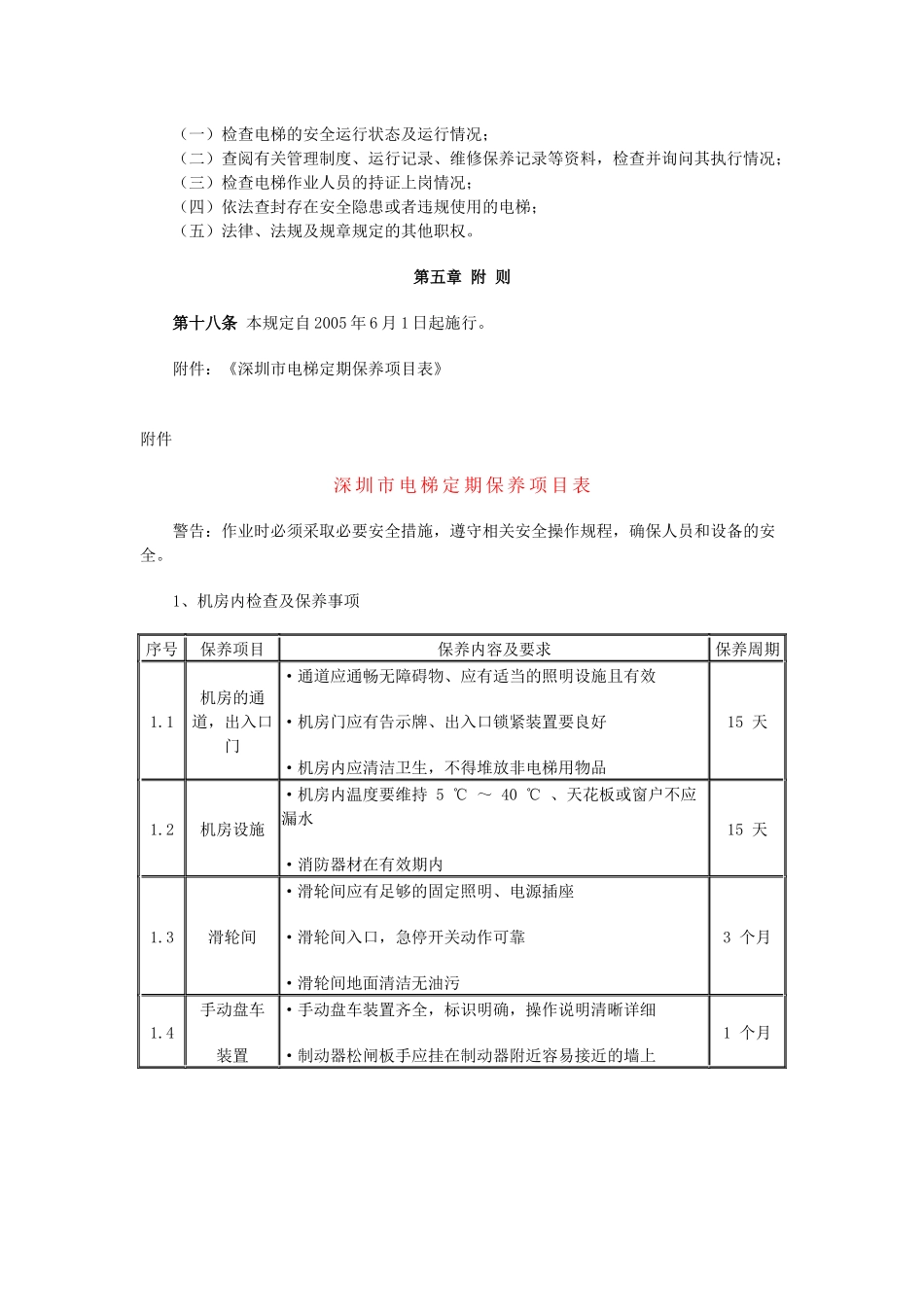 深圳市质量技术监督局_第3页