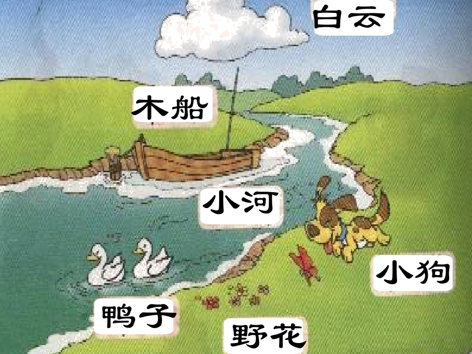 《语文园地三》教学课件1_第3页