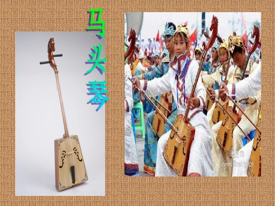 《小黄鹂鸟》_第3页