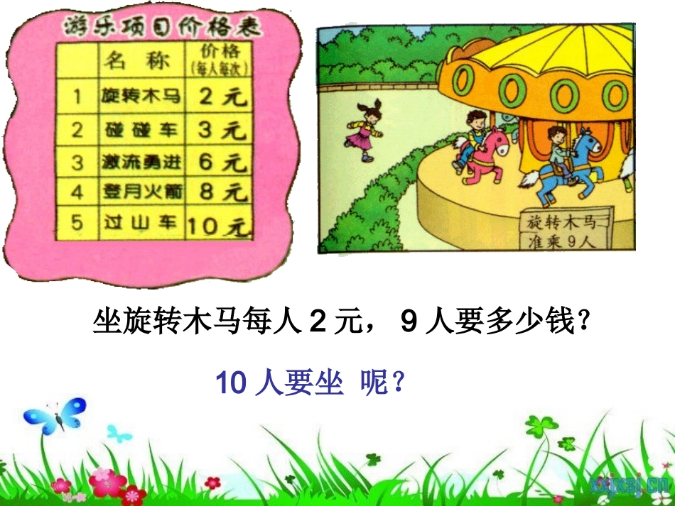 多位数乘一位数口算_第3页