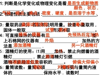 升中总复习(简装版)