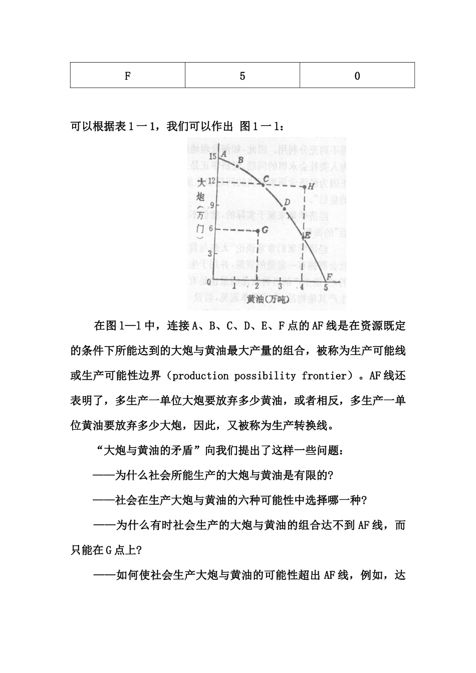 高鸿业的宏观经济学PPT课件西方经济学教程 第一章导言_第2页
