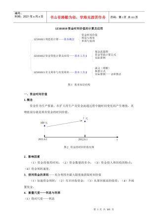 考试大论坛：经济讲义