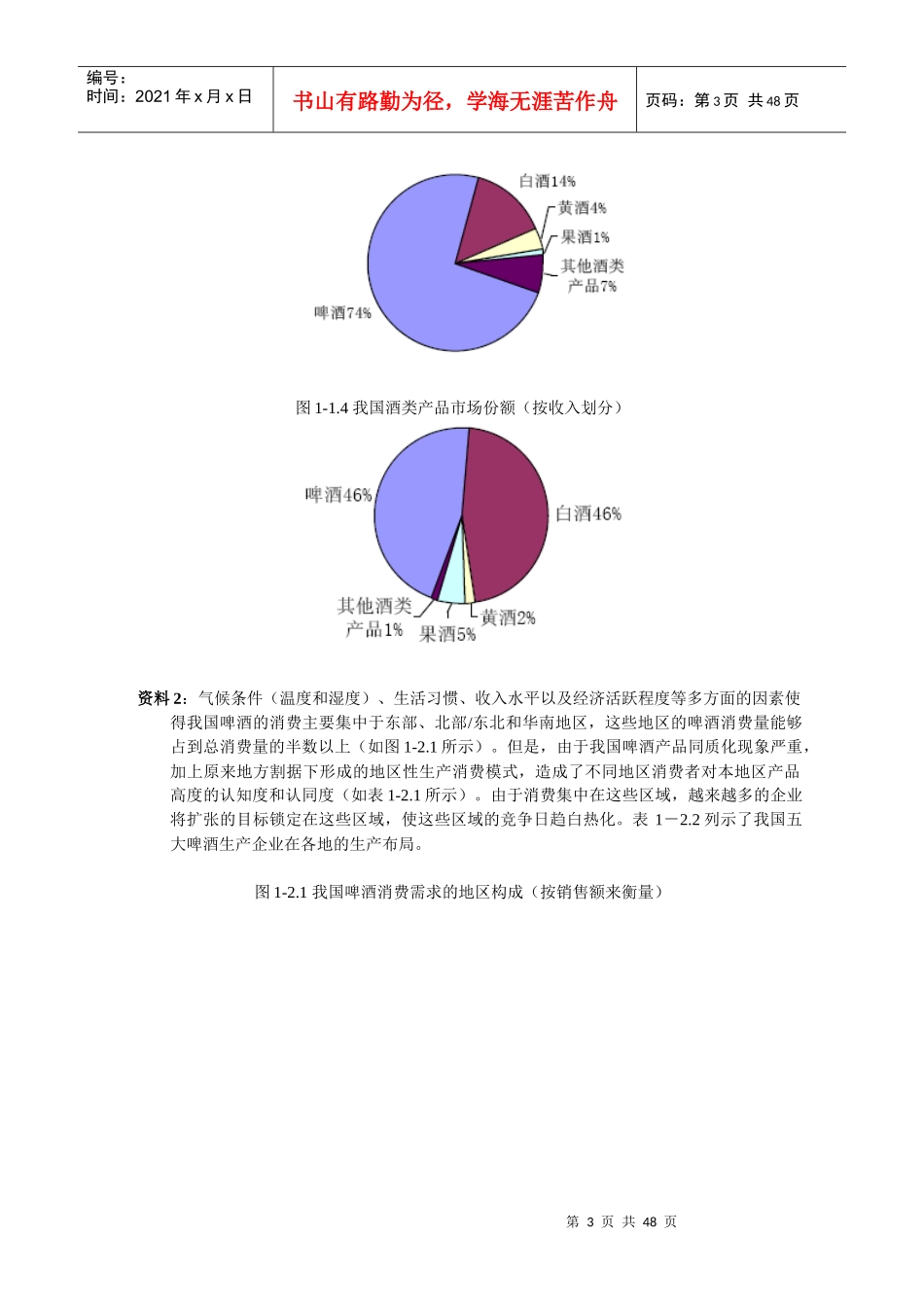 上海财大MBA-财务报表分析课程之案例资料(42)_第3页