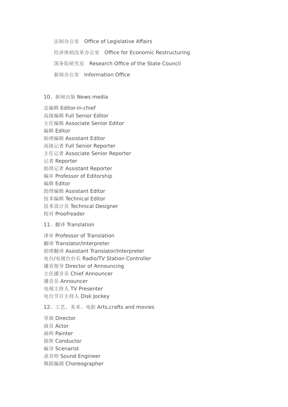 专业级英语翻译_第3页