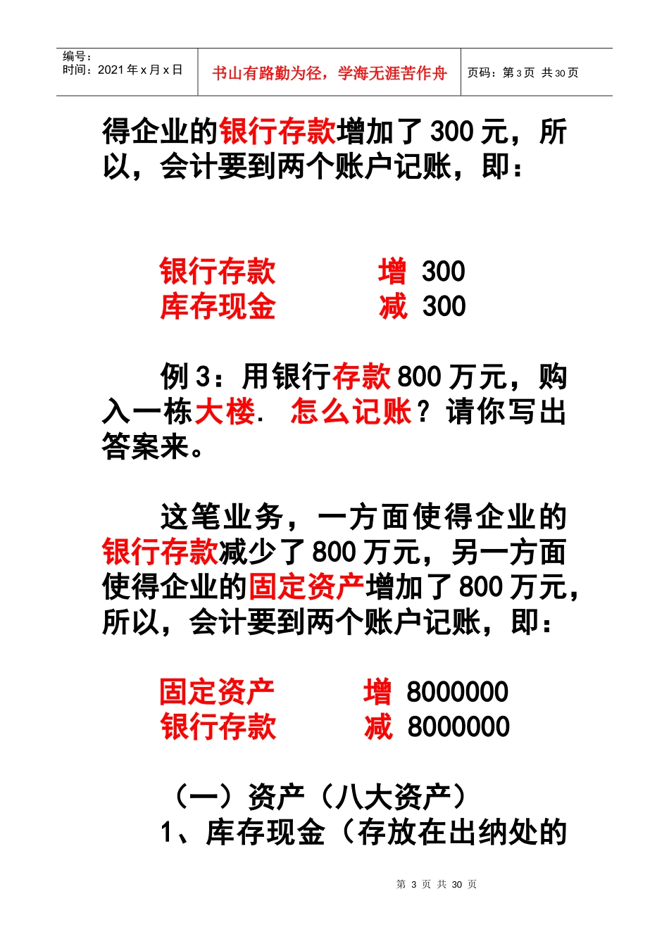 财务会计的入门知识_第3页