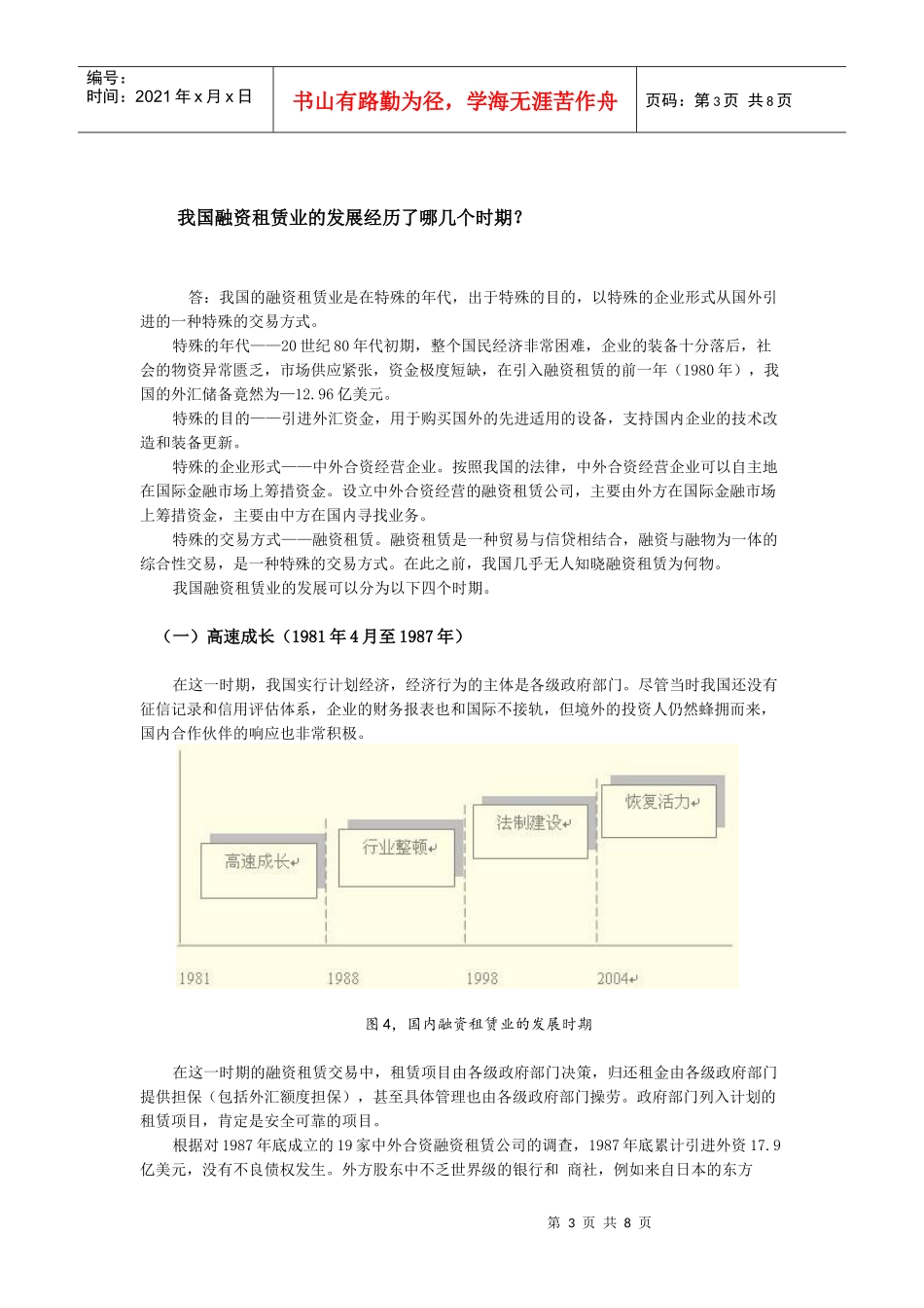认识融资租赁_第3页
