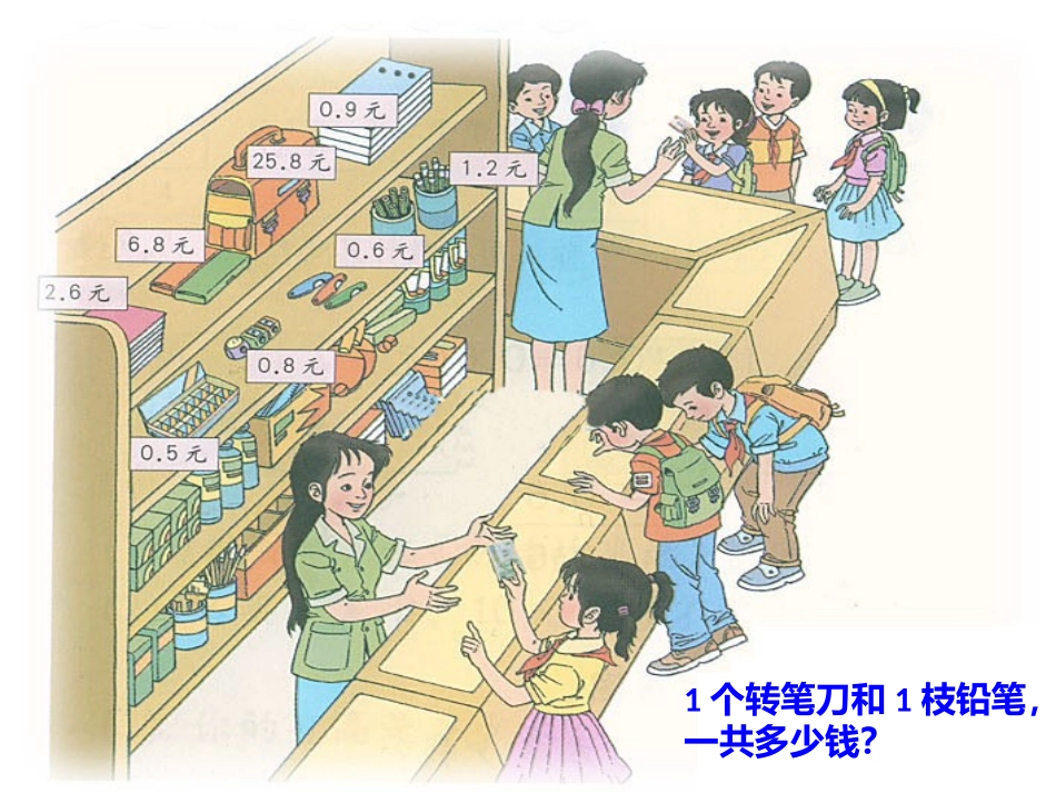 简单小数的加减法_第3页