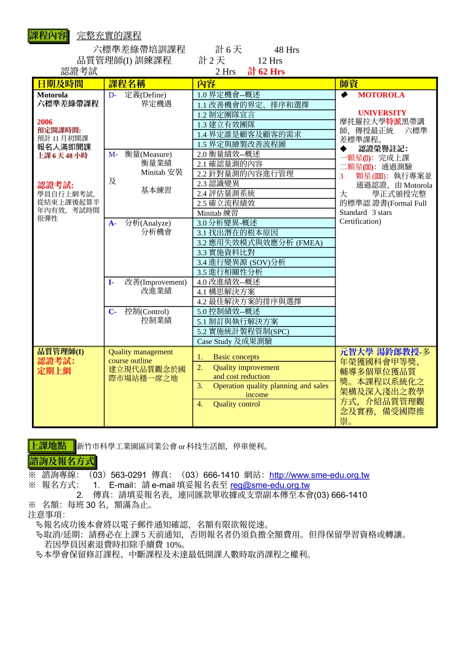 全球六标准差第一品牌_第2页