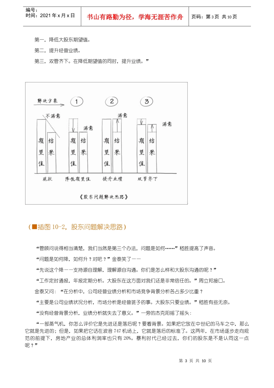 黑钻顾问第十集《资本之翼》_第3页