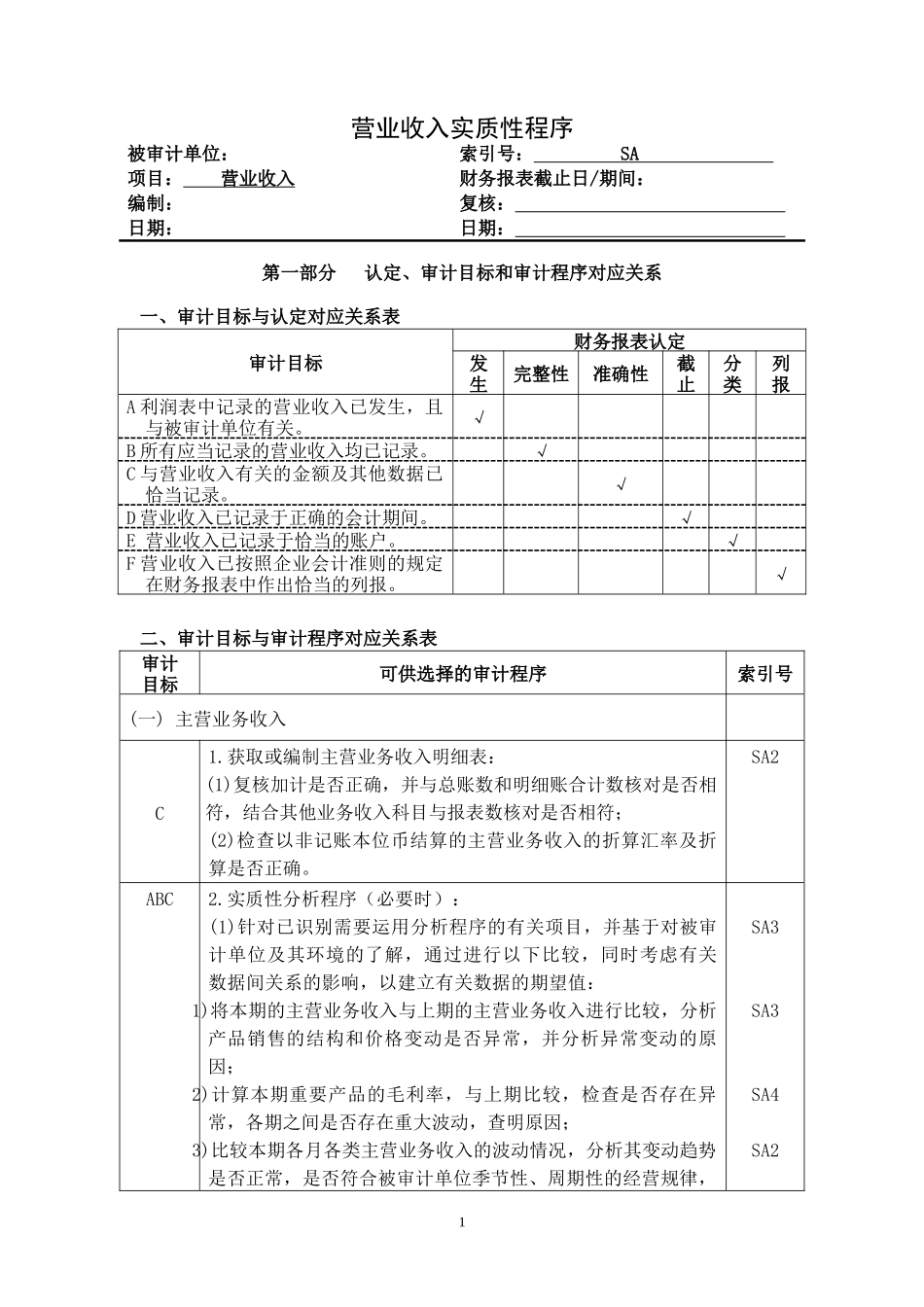 3-2-4-01损益类——营业收入_第1页