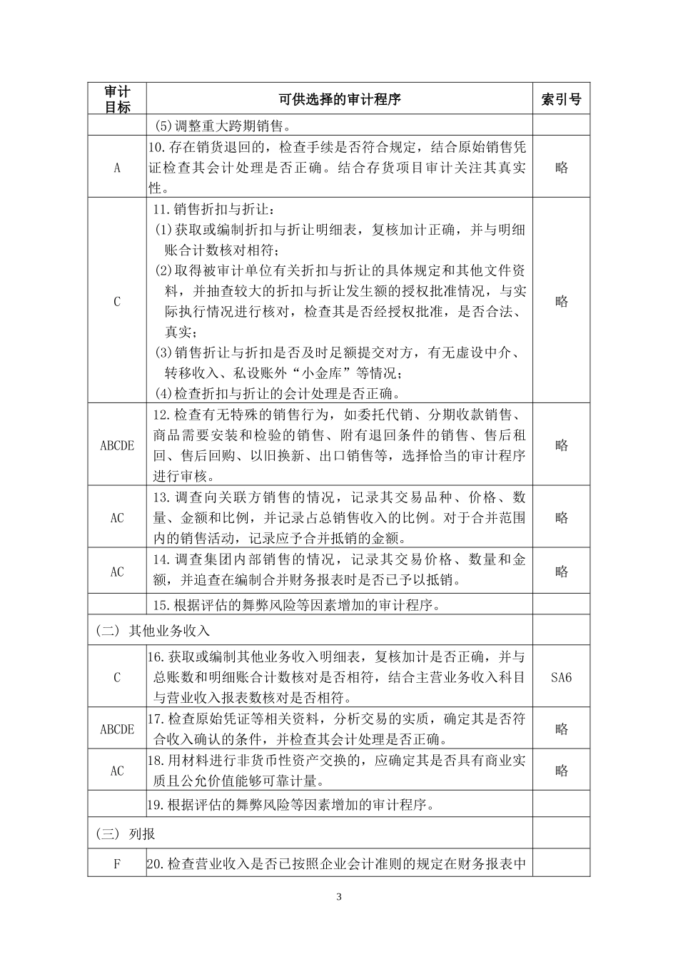 3-2-4-01损益类——营业收入_第3页