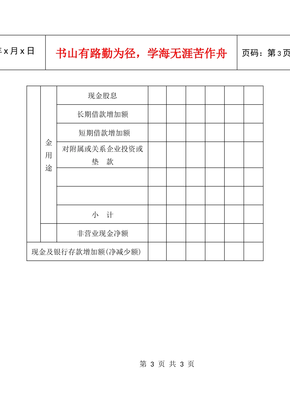 03现金流量表_第3页