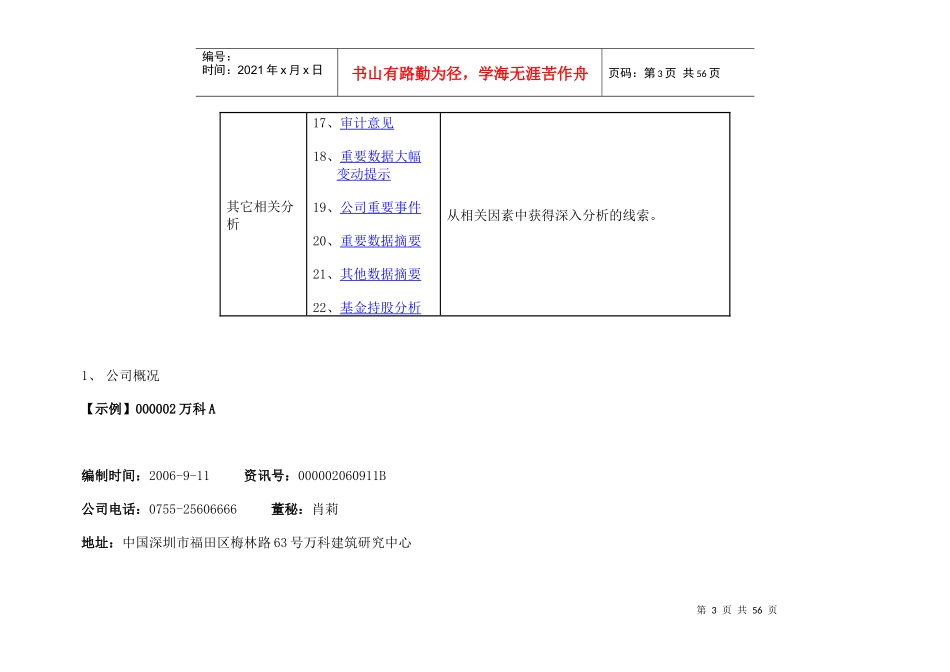 新东风财务精解报告_第3页