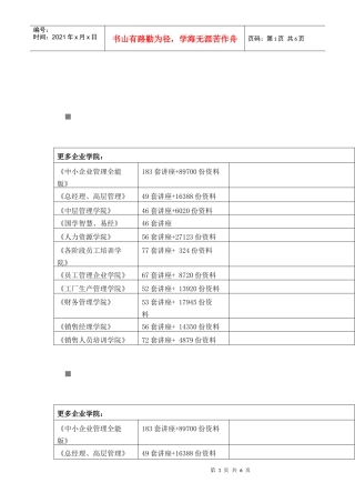 新一代企管通财务(new)测试题