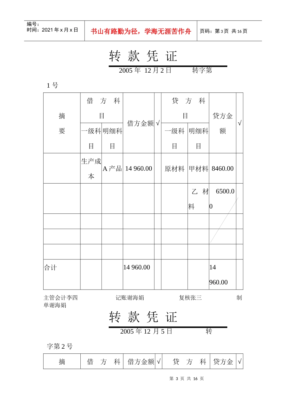 浅析会计差错的类型_第3页