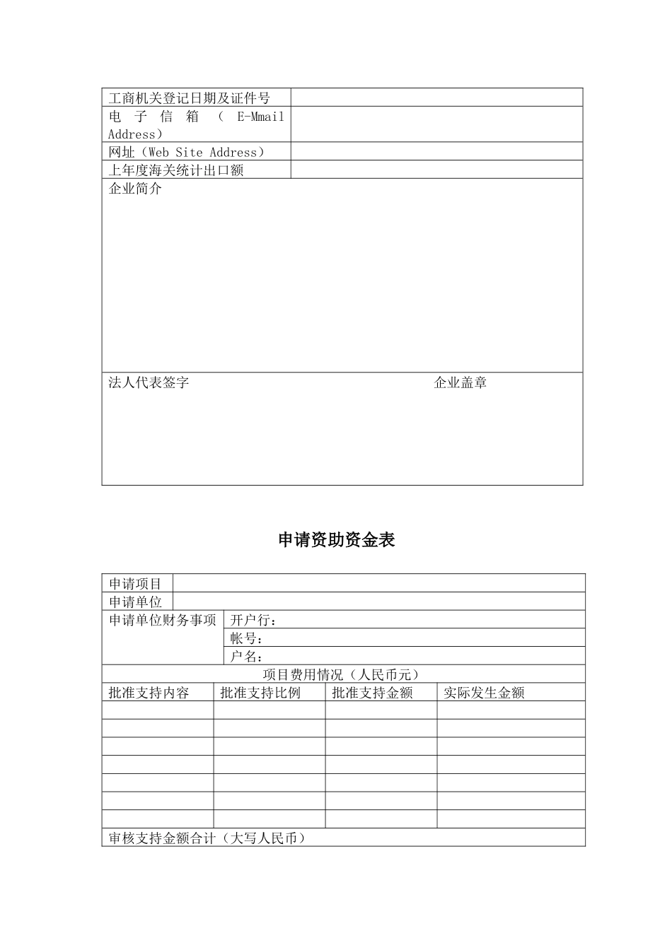 青岛市反倾销应诉专项资金_第2页