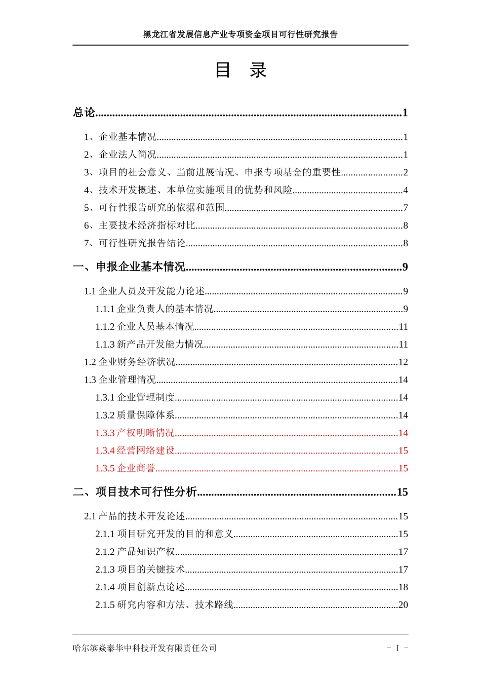 资金可行性研究报告_第2页