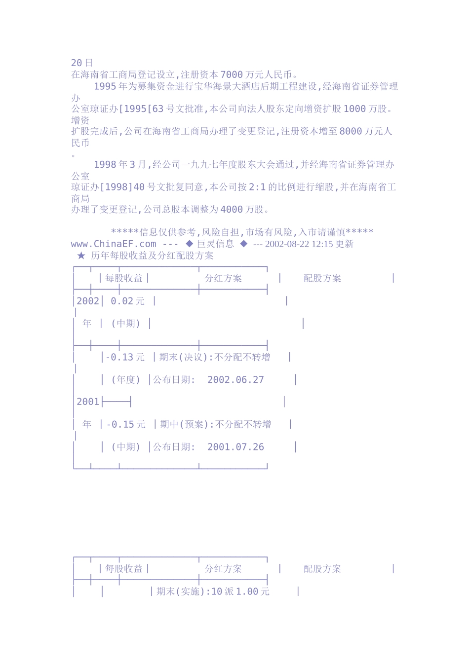 宝华实业财务分析报告_第3页