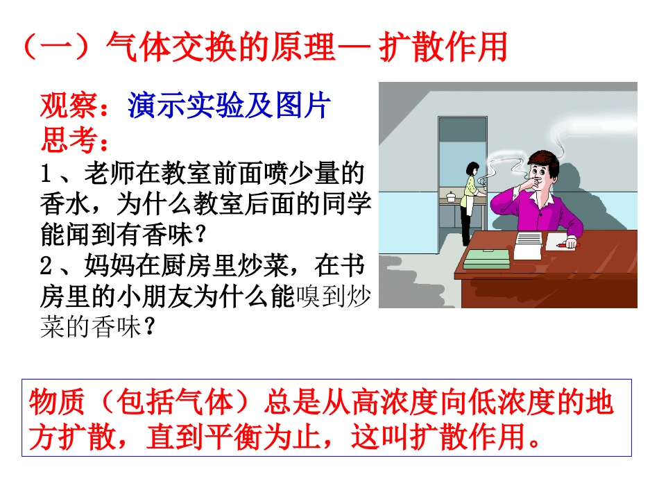 体内气体的交换和运输_第3页