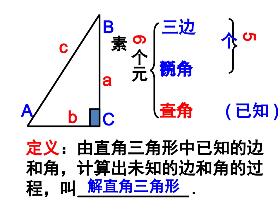 解直角三角形（3） (2)_第3页