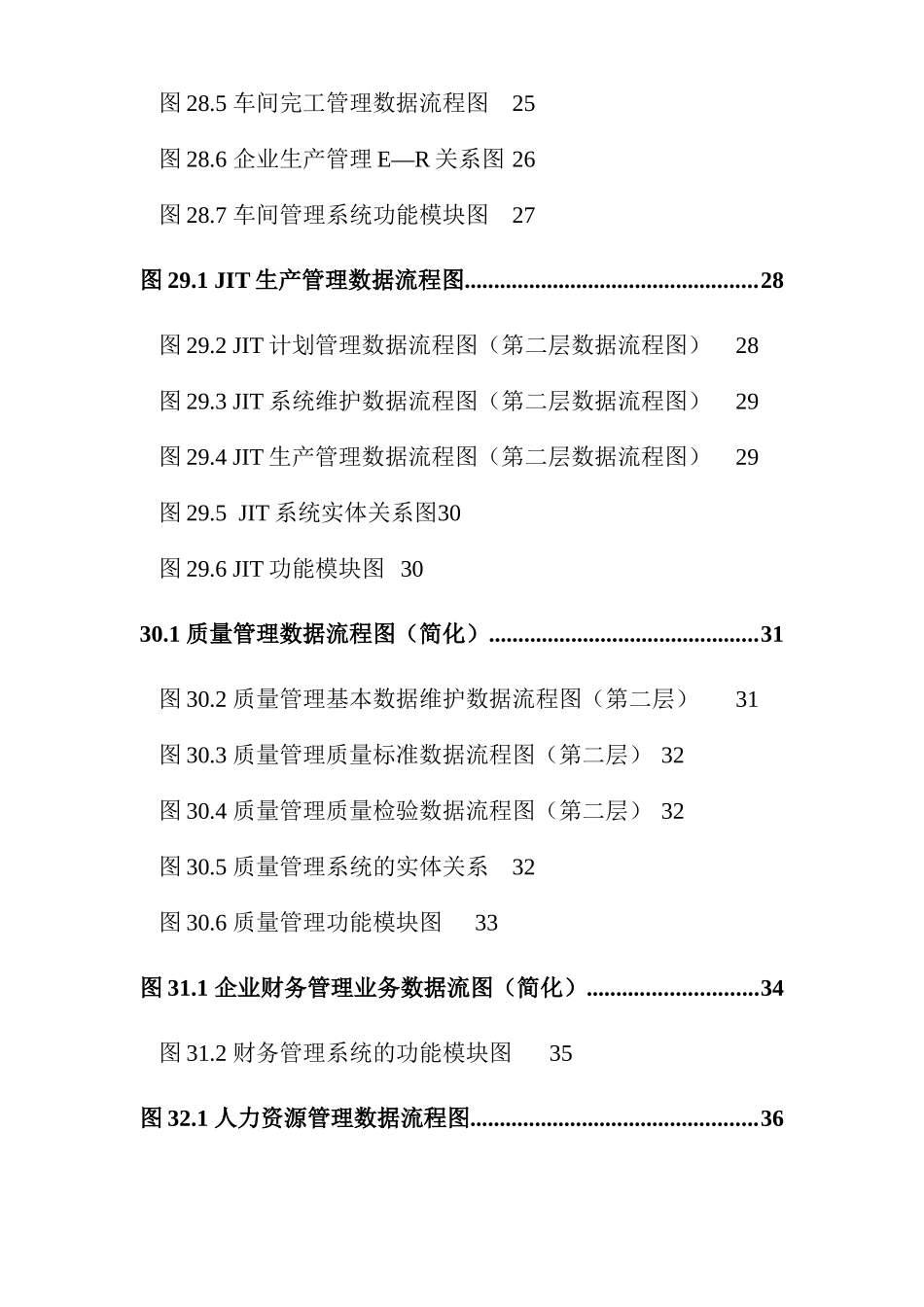 ERP部分流程图(doc 52)1_第3页