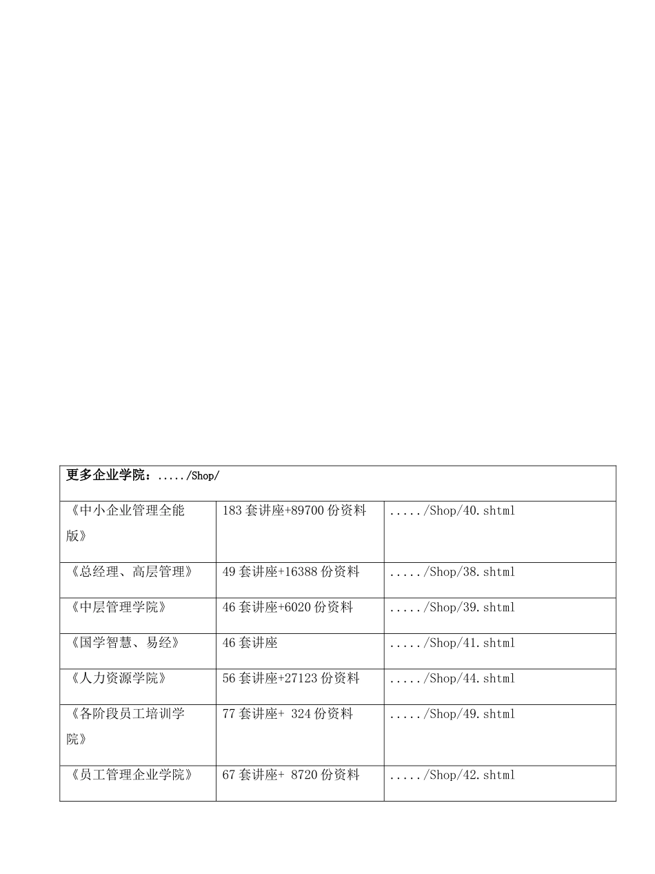 CRM项目终端数据导入操作手册_第1页