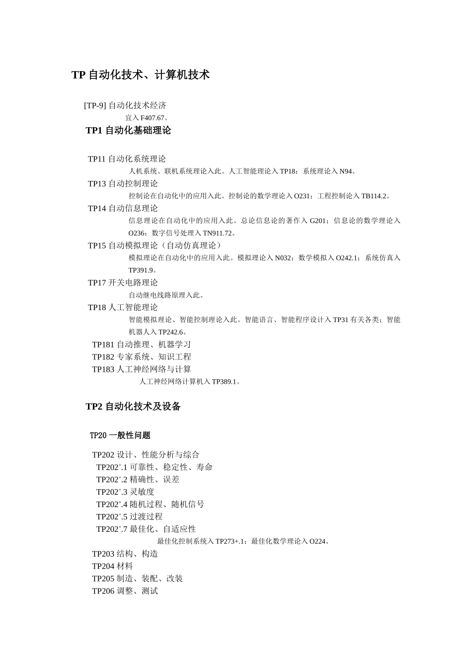 TP自动化技术、计算机技术_第2页