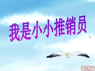 我是小小推销员[1]