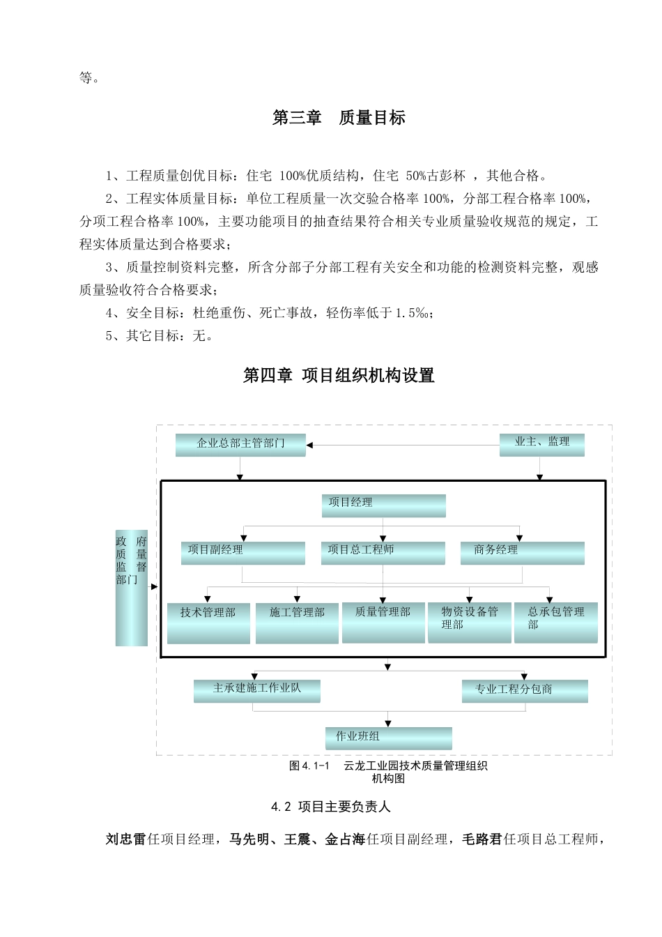 工程质量管理策划培训资料_第3页