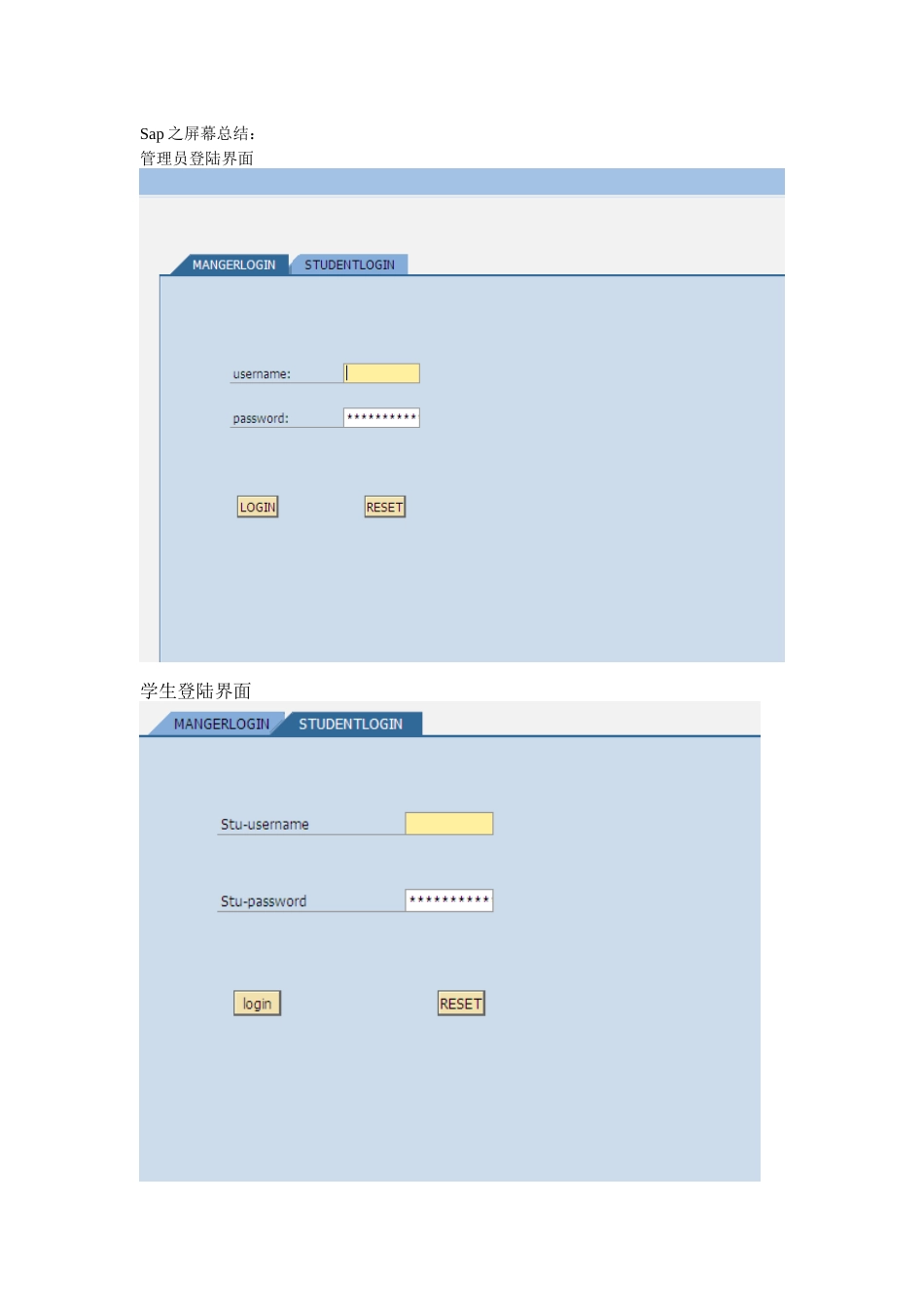 sap课程设计zongjie_第1页