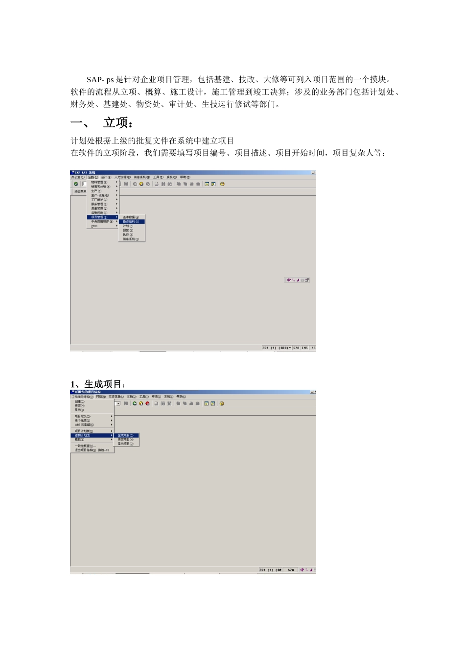 SAPps培训手册文档_第2页