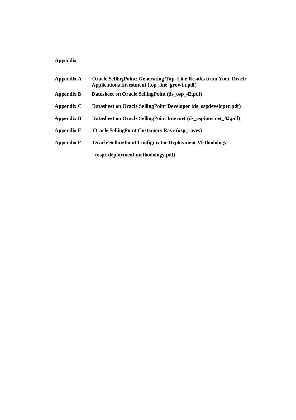 oracle做的华为项目建议书_第2页