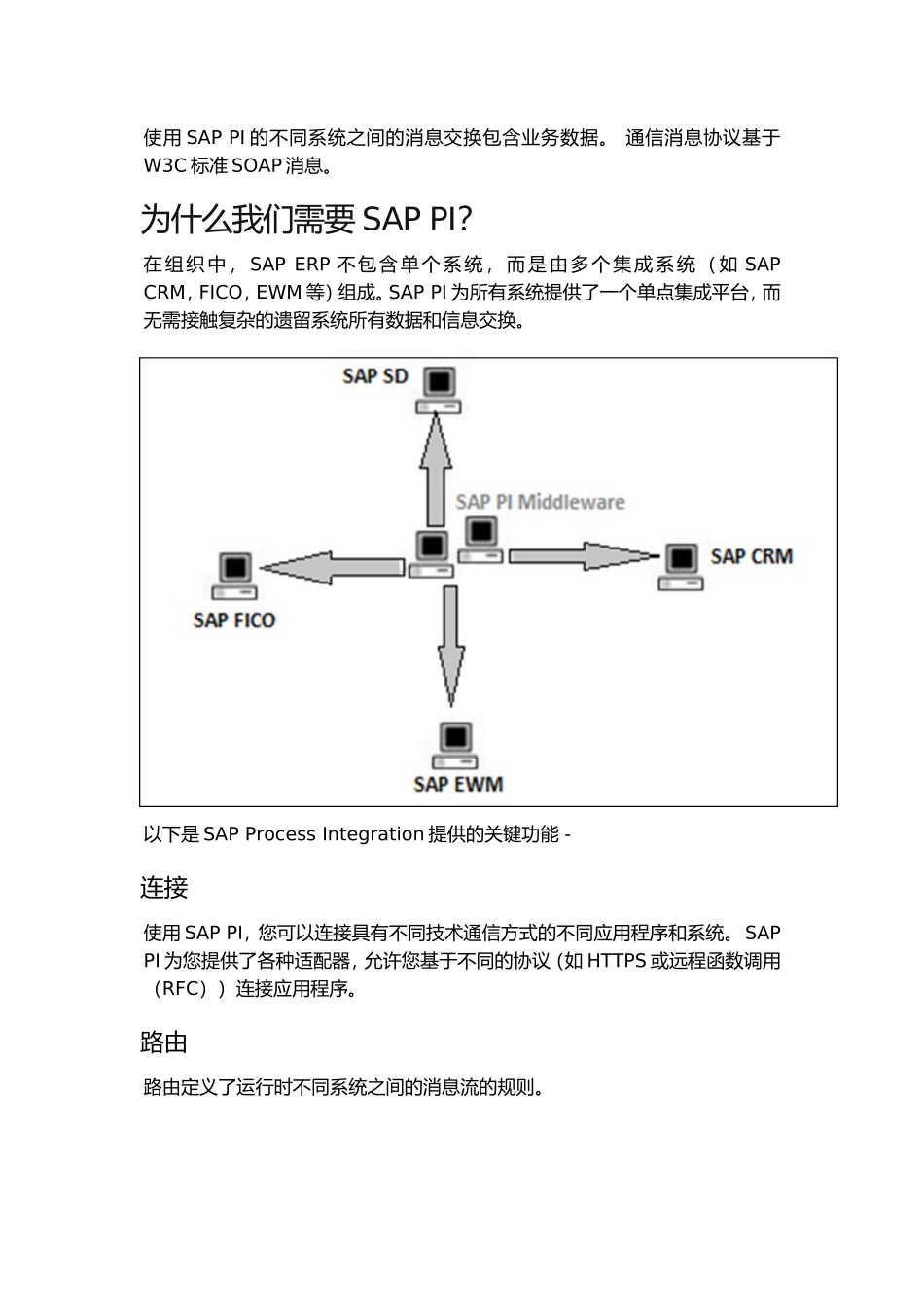 SAP-PI---快速指南(DOC69页)_第2页