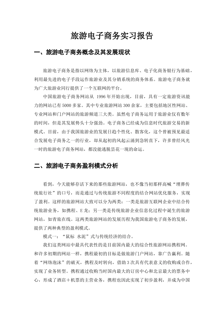 旅游电子商务_第3页