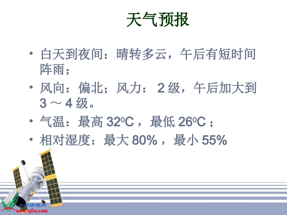 《今天的气温是多少》_第2页