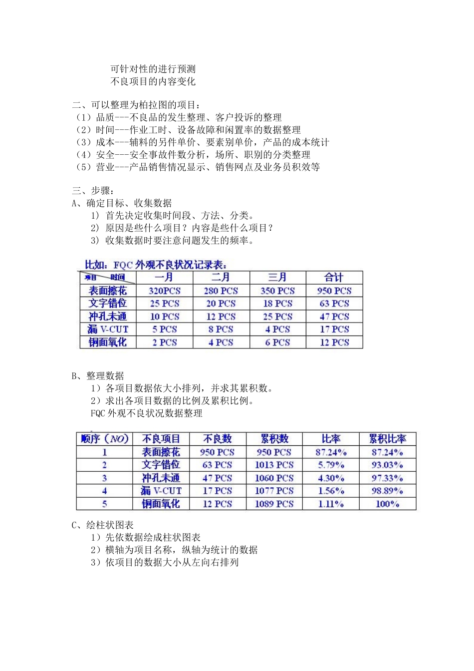 QC七大手法讲义1_第3页