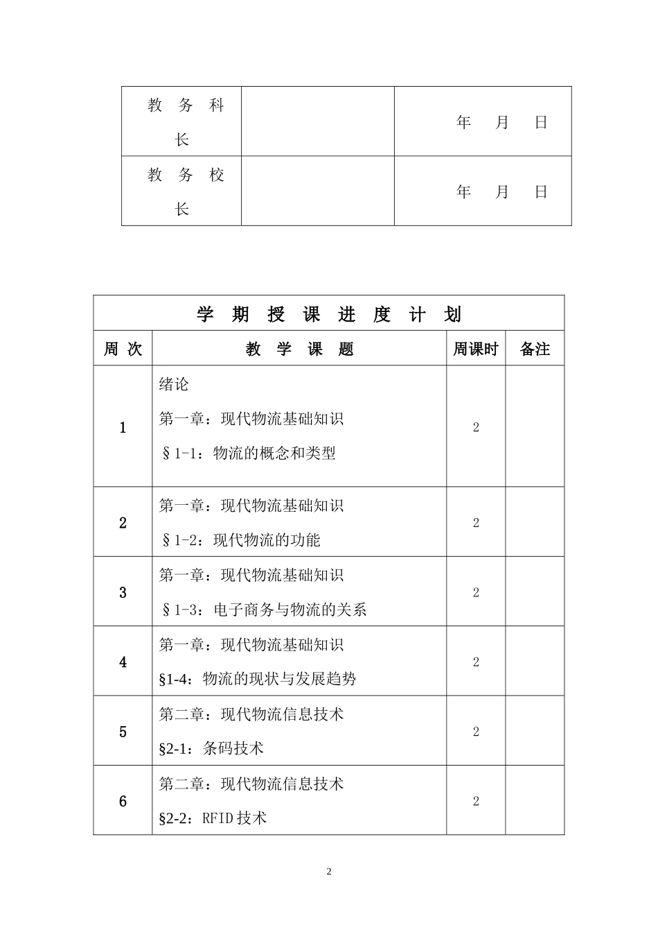 电子商务物流与配送培训教材_第2页