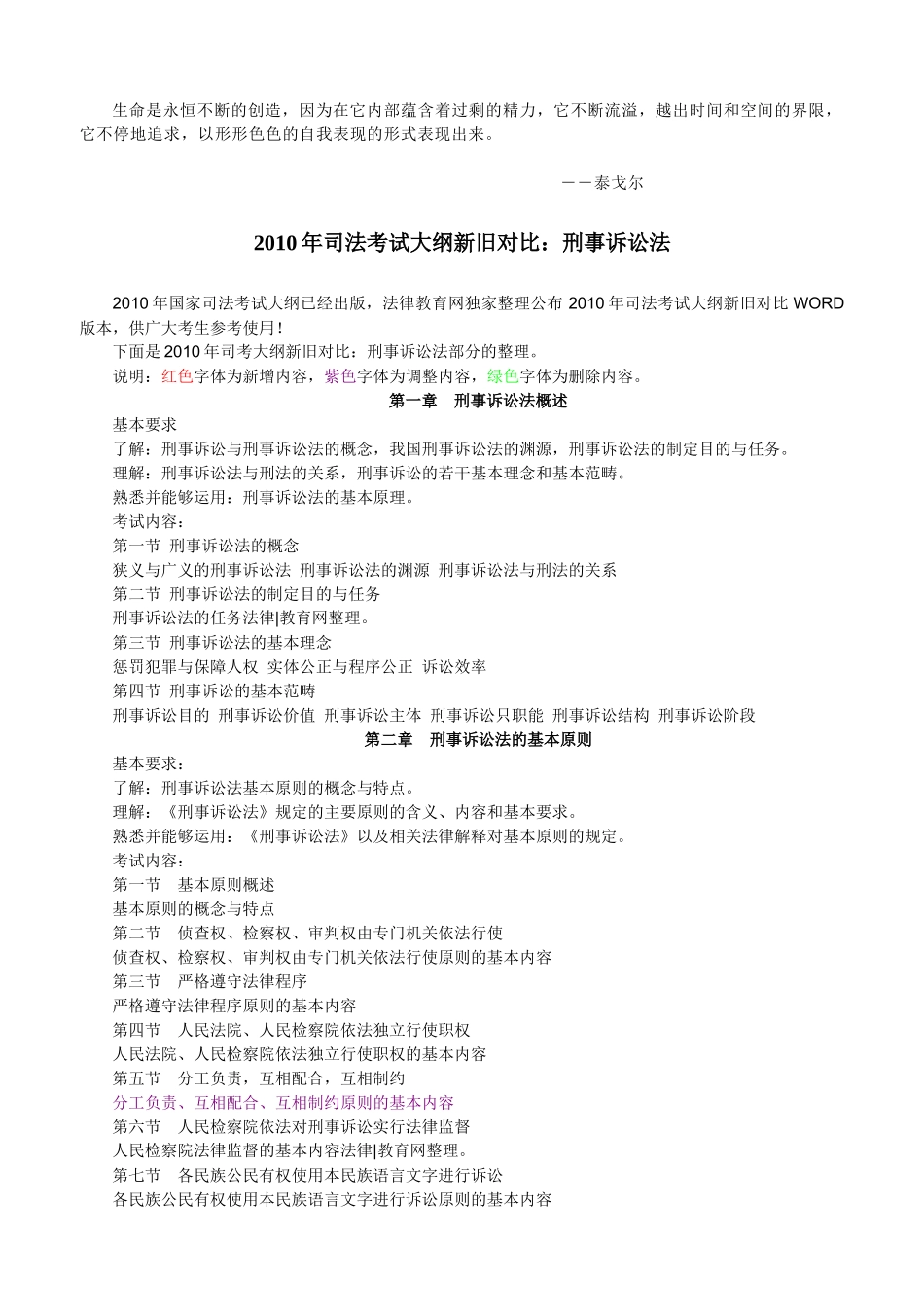 Bmlumxkhasuploaded_XXXX年司法考试刑事诉讼法大纲对比下载_第1页