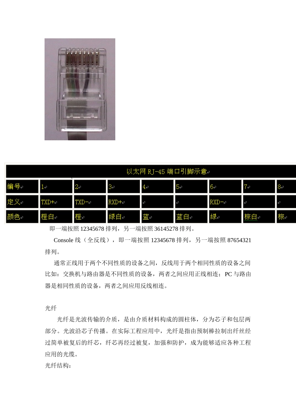 IP网络基础、CM接入与软交换_第3页